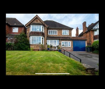 Room in a Shared House, Moorcroft Road, B13 - Photo 5