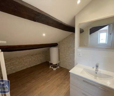 Location Maison 4 pièces 112m² RICHELIEU 37120 - Photo 5