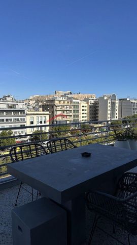 Διαμέρισμα για ενοικίαση Νέος Κόσμος - Photo 4
