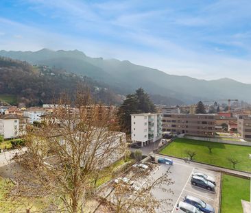 4.5 Zimmer, 145 m², 6. Stock - Photo 6