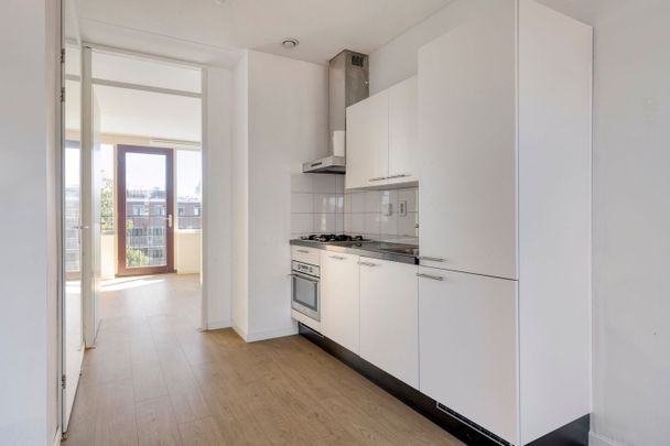 Appartement te huur: Eerste Oosterparkstraat 86-M 1091 HE Amsterdam - Photo 1