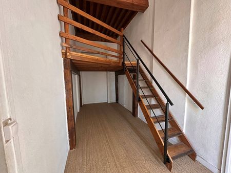 Appartement 3 pièces – LYON - Photo 2