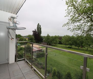 Renovierte Wohnung mit 3 SZ an der Grenze - Photo 3