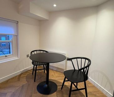 1 Bed Flat, Key Hill, B18 - Photo 3