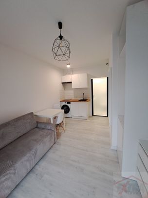 Komfortowa kawalerka - Krzekowo (434664) - Фото 1