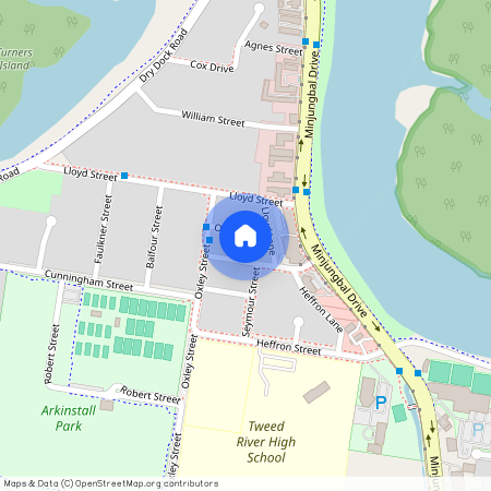Parry Street, 7-9, 2486, NSW, Tweed Heads South