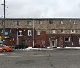 For Lease - 2466 St Clair Avenue Unit# 301, Toronto, Ontario - Photo 6