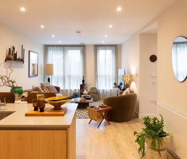 1 bedroom flat to rent - Photo 2