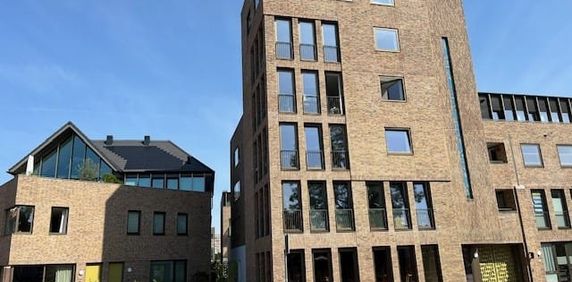 Appartement te huur: Tempeliersstraat 31-B3 2012 EA Haarlem - Photo 2