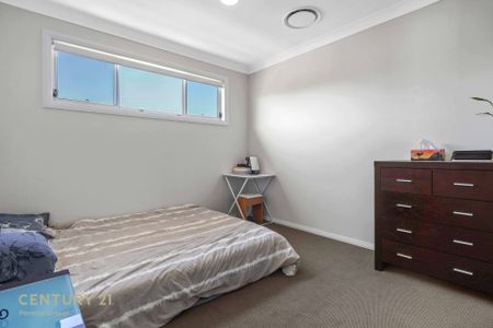 Modern Duplex Living in Sought-After Spring Farm! - Photo 4