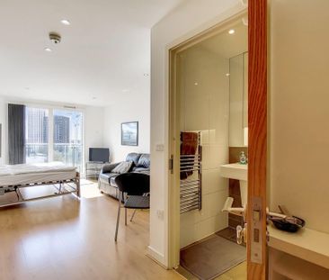 Studio Flat, Adana Building, SE13 - Photo 4