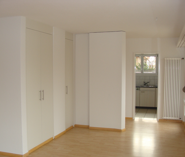 Gemütliche Wohnung - Photo 5