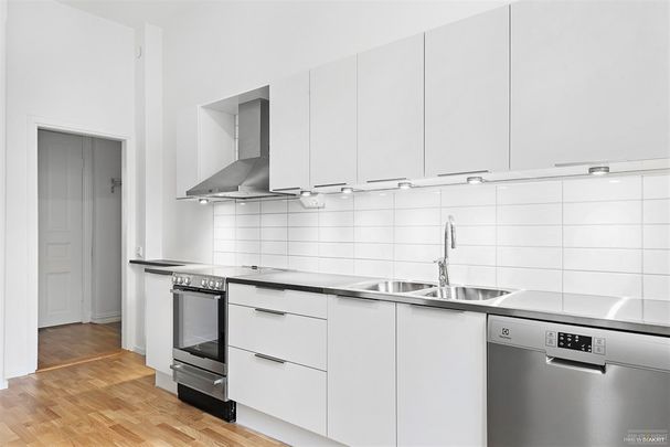 Kurirgatan 10 A - Photo 1