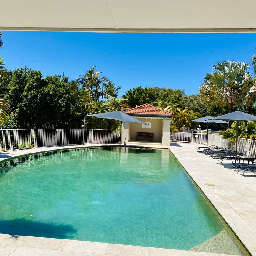 Mermaid Waters - Photo 1