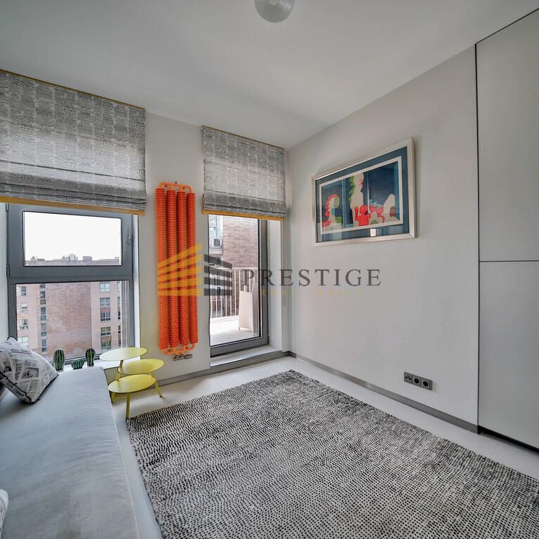 Warszawa, Mokotów, Jana Pawła Woronicza - Фото 1