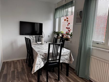 Opalgatan, Västra Frölunda - Photo 3