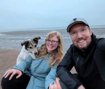 Ruhiges Paar sucht (Miet-)Wohnung im Sprockhövel oder Wuppertal - Foto 1