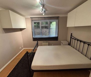 1 bedroom ground floor flat to rent - Photo 3