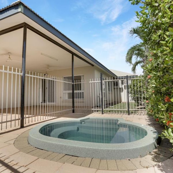 9 Dolphin Court, Parap - Photo 1