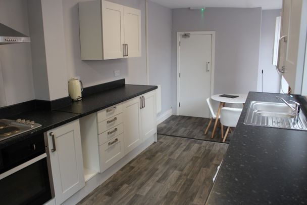 Room in a Shared House, Frances Road, B23 - Photo 1