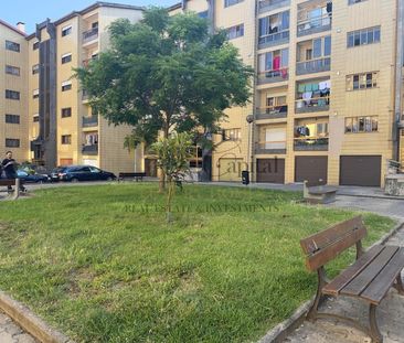 Apartamento T3 em Porto - Foto 1