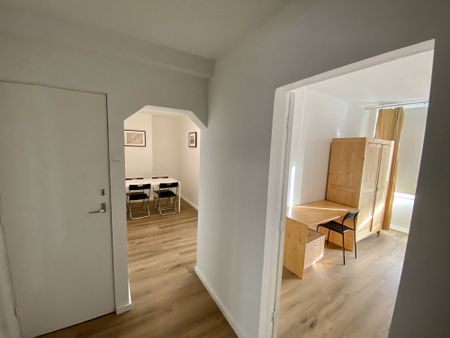 Te huur: Kamer Rembrandtlaan in Enschede - Foto 2