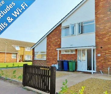 House share to rent on - Photo 4