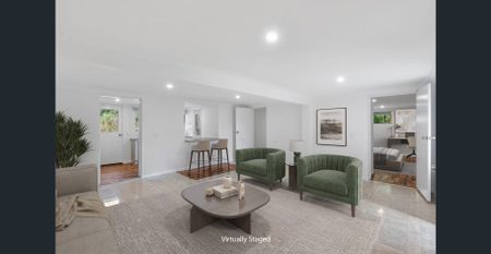 Luxury Family Living with Space, Style and Serenity - Photo 3