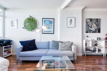 Penthouse - Santa Lucia de Tirajana (Balos) - Foto 4