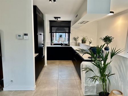 Appartement te OUDENAARDE (9700) - Photo 3