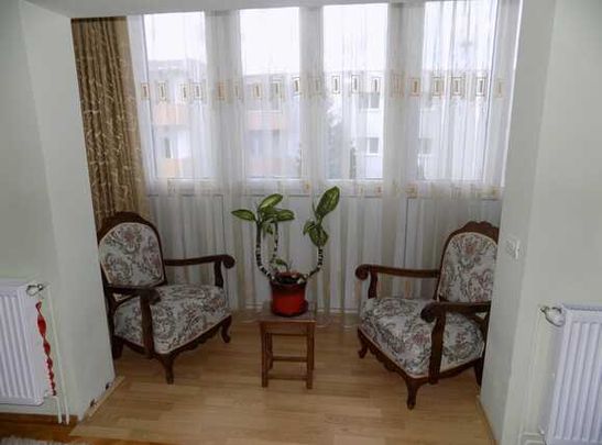 Apartament 3 camere, decomandate, 67 mp, prima inchiriere, garaj, zona strazii Louis Pasteur - Photo 1