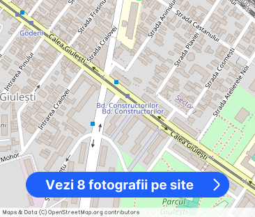 Apartament 2 camere de inchiriat Giulesti București | ApexImobiliar... - Fotografie 1