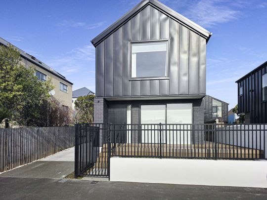1/322 Gloucester Street, City Centre (Christchurch City) - Photo 1