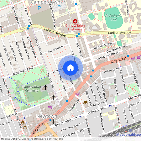 29 Egan Street, Newtown