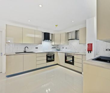 1 bedroom house of multiple occupation to rent - Photo 3