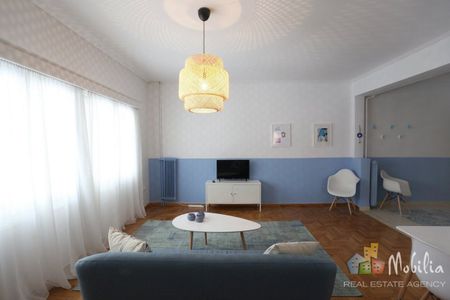 Διαμέρισμα για ενοικίαση Βαρνάβα (Παγκράτι) - Photo 5