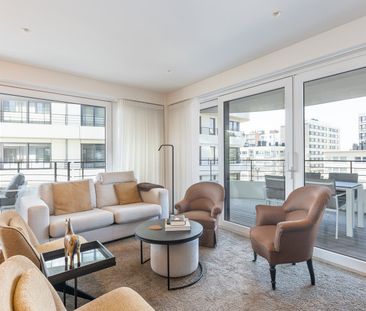 THE WAVES 03.03 + GARAGEBOX - Foto 2