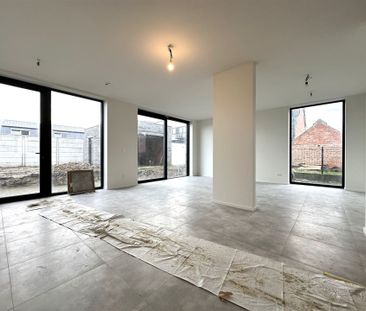 Energiezuinige nieuwbouwwoning in Opwijk - Photo 6