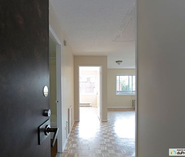 1006-3488, Chem. de la Côte-des-Neiges, Ville-Marie (Centre-Ville et Vieux-Montréal) à louer - Photo 5