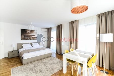 Apartament 1 camere de inchiriat in Cluj-Napoca, Gheorgheni ID 3983 - Fotografie 4