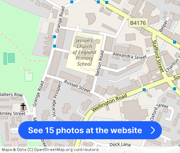 Nelson Road, Dudley, West Midlands, DY1 - Photo 1