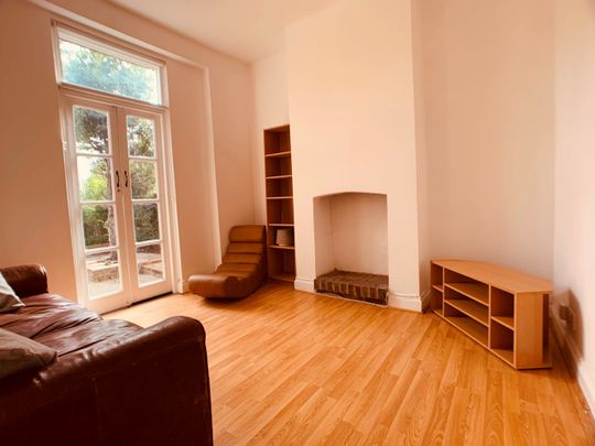 4 Bed End Terrace, Philip Lane, N15 - Photo 1