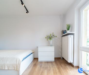 Studio z balkonem 30m2 *Racławicka Krowodrza* - Zdjęcie 1