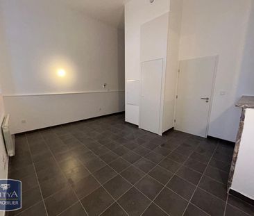 Location Appartement 1 pièce 26m² SECLIN 59113 - Photo 3