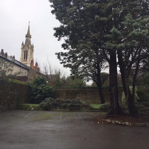 Location Appartement 1 pièce 29m² - Photo 1