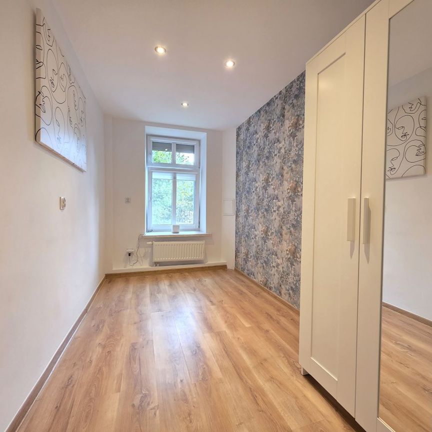 Do wynajęcia mieszkanie 44 m2 wyposażone - Фото 1