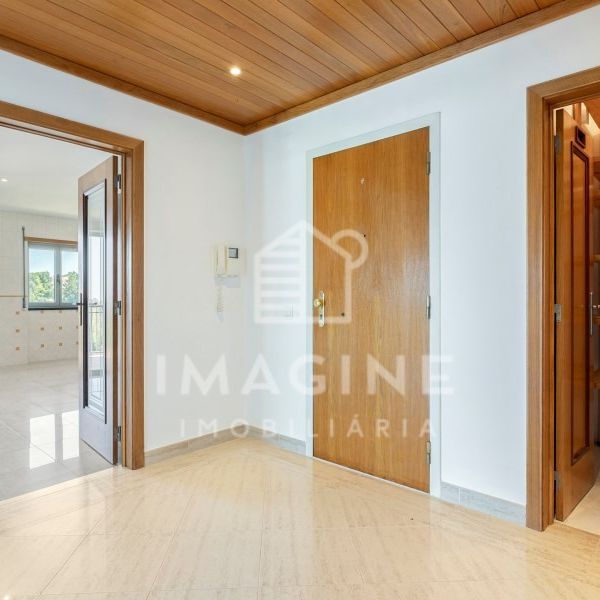 União das Freguesias de Setúbal, Setúbal Municipality - Photo 1