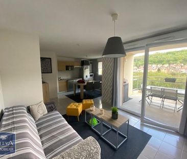 Location Appartement 2 pièces 44m² LONGWY 54400 - Photo 4