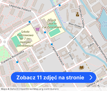 luksusowe mieszkanie na wynajem (wszystko nowe) - Zdjęcie 1