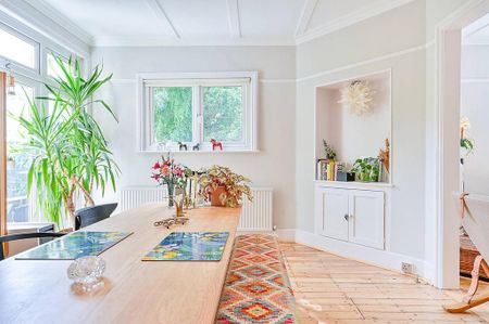 4 bedroom house to rent - Photo 5